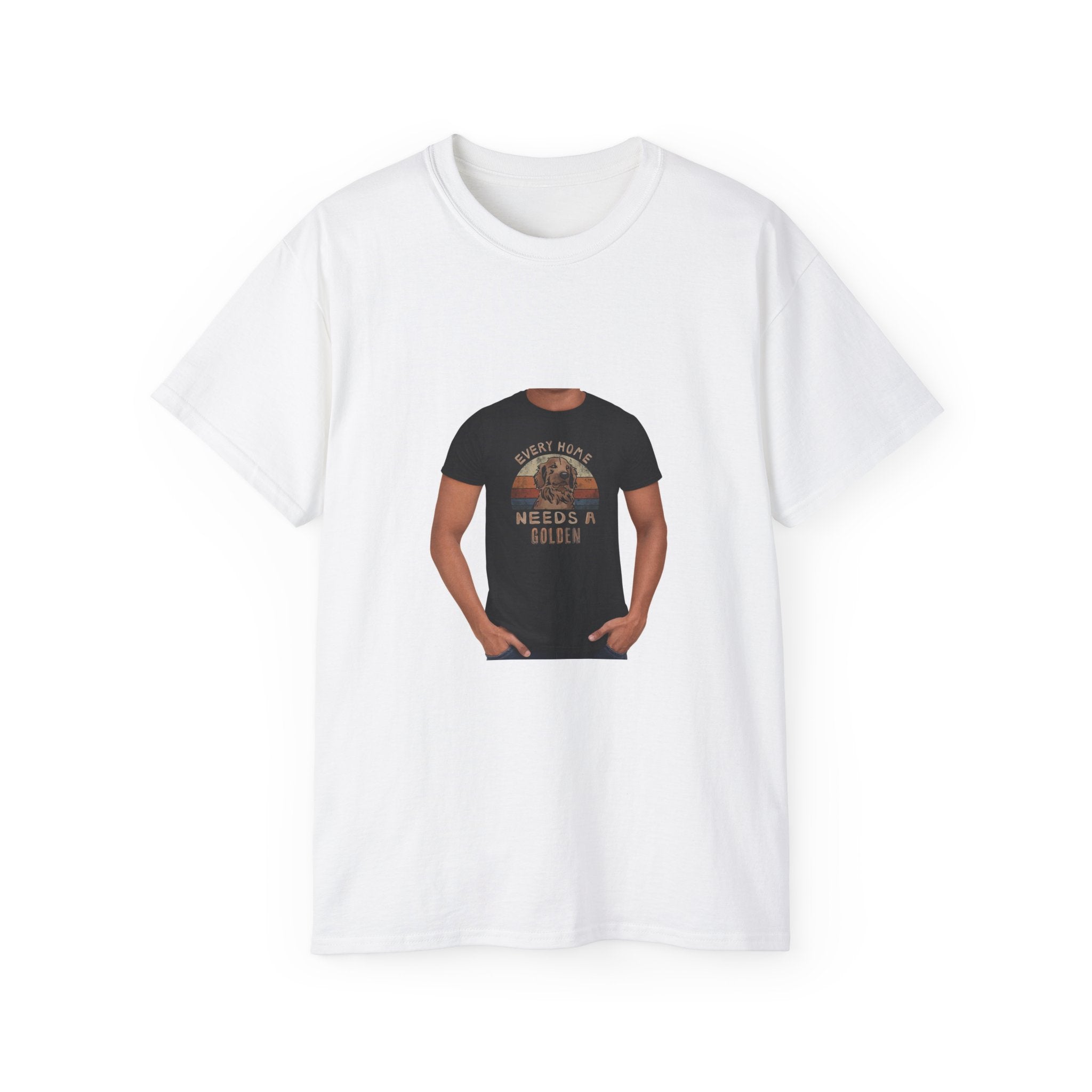 Retro Sunset 'Nerds Are Cooler' Graphic Tee — Vintage Gamer & Geek Pride T-Shirt