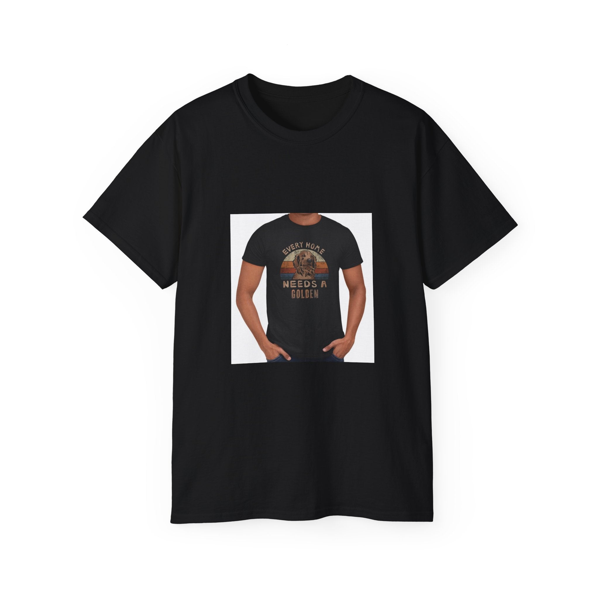 Retro Sunset 'Nerds Are Cooler' Graphic Tee — Vintage Gamer & Geek Pride T-Shirt